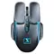 New style hot sell glowing gaming mouse 2.4ghz pc wireless  mouse computer accessories office led 3d usb optical stock