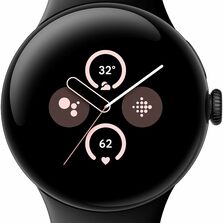 Google Pixel Watch 2 With The Best Of Fitbit Heart Rate Tracking, Stress Management, Safety Features – Android Smartwatch