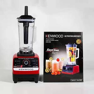 Kenwood 2 L 3000 W Blender And Mixer Multifunctional Commercial And Kitchen Blender Smoothie Juicer And Mixer
