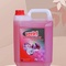 Liquid soap scented multipurpose 