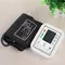 Arm wrist bp blood pressure heart rate heartbeat pulse monitor with usb cable