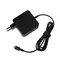 Pc laptop charger type c 65w charger is suitable for lenovo laptop 20v3.25a type-c pin 5v3a/9v3a/12v3a/18.5v3a 15v3a/