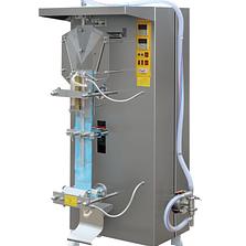 Mineral Sachet Water Juice Milk Liquid Packing Machine