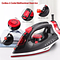 Steam iron, cordless steam generator electric iron for clothes
