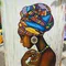 African artworks