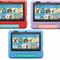 Amazon fire 7 kids tablet: 7" display tablet for children 16gb