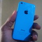 Iphone 5c phone; tablet