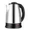 Kettle stainless steel cordless kettle 1.8l