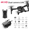 Toy drone r16 photography quadcopter mini