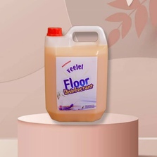 Floor Disinfectant 