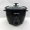 Upfrica rice cooker 3.6liter non-stick inner port automatic cooking ricecooker