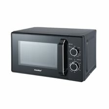 Comfee Microwave With Grill