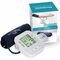 Digital voice blood pressure monitor