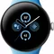 Google pixel watch 2 with the best of fitbit heart rate tracking, stress management, safety features – android smartwatch
