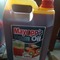 Mayopp' palm oil