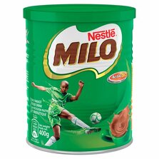 Milo 400g Bulk Sale