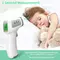 Digital thermometer touchless forehead thermometer for adults, kids, baby with 3 in 1 digital lcd disp