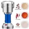 Spice flour herb grinder blender pulverizer machine dry powder different sizes