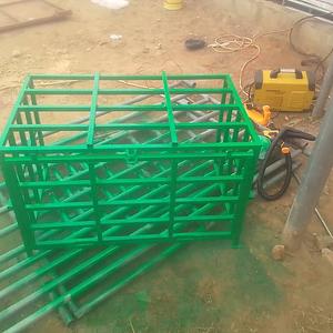 Air Condition Cage  Made In Ghana Serviced By Jumint Engineering