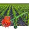 All seed  one hole manual planter hand push manual corn seeder planter