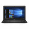 Dell laptop 8gb ram 256gb ssd i5 dual core, 2.6ghz latitude 5280 12.5 inches intel core i5-7300u hdmi webcam win 10 pro black