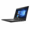 Dell laptop 8gb ram 256gb ssd i5 dual core, 2.6ghz latitude 5280 12.5 inches intel core i5-7300u hdmi webcam win 10 pro black