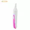 Lady shaver epilator groomer kit for underarms and legs