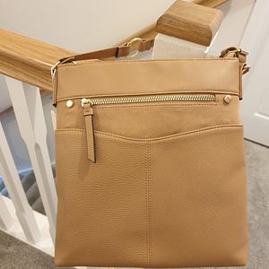 Perfect Elegant Ladies Leather Shoulder Luxury Bag