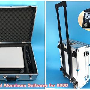 Ultrasound Scanner Portable Diagnostic 3 D Sun800d