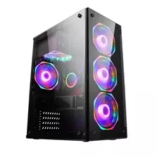 Factory Price Atx/Micro Atx Case Pc Gaming Computer Cases & Towers Server For Desktop