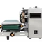 Continouse pouch sealing machine