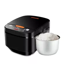 Digital Rice Cooker Commercial 5 L High Quality Stainless Steel Large Capacity Multi Functional