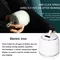 Mini electric iron, portable cordless garment steamer handheld ironing machine, for ironing clothes, shirts, underwear, bags, ties, etc, electric iron garment steamer clothes steamer mini electric