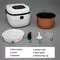 Multi-function rice cooker
