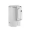 Stainless steel touch panel electric kettle