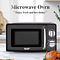 Microwave oven in ghana 20l standard electric microwave