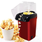Popcorn machine mini pop corn maker