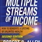 Multiple streams of income book