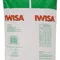 Iwisa 10kg, super maize meal south african food staple food from south africa,10kg, white