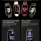Huawei band 7 smart watch amoled screen original smart watch huawei band - chinese version