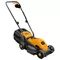 Lawn mower electric lawnmower (lm385) grass cutter