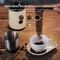 Mini electric spice grinder stainless steel coffee spices grinder beans