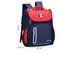 Schoolbag students backpack for boys & girls large capacity