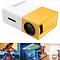 Mobile android home theater projector portal 1080p 4k mini smart projector