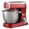 5l multi function stainless steel cake dough mixing machine electric
