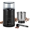 Mini electric spice grinder stainless steel coffee spices grinder beans