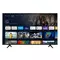 43inch android smart tv tcl 4k hd wifi led 43 inches androidtv flat television