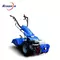 Cultivator ploughing farm machinery agricultural multi-purpose diesel equipment
