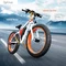 Ebike 21 speed gears 48v electric bike bicycle fat tire e bike electric bicycle