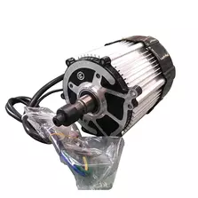 Adult Tricycle Motor Kit 1000w Brushless Dc Motor